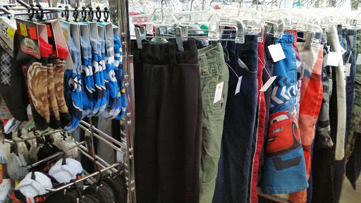 Thrift Store «Goodwill Store», reviews and photos, 334 Baldwin St, Jenison, MI 49428, USA