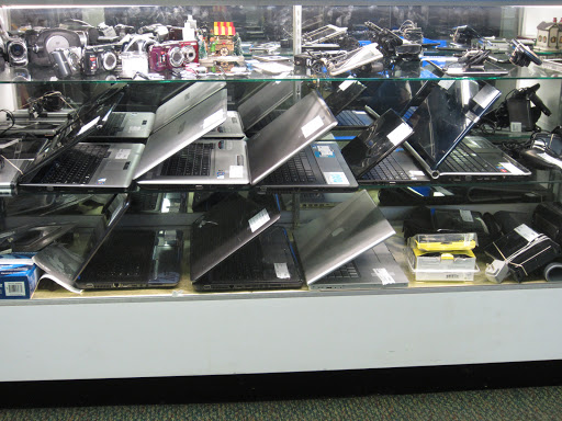 Pawn Shop «Gold Exchange», reviews and photos, 815 S Glenstone Ave, Springfield, MO 65802, USA