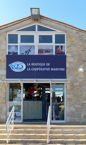 Comptoir de la mer | Mode, Décoration, Cosmétiques | La Cotinière à Saint-Pierre-d'Oléron