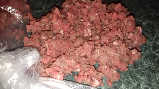 Supermarket «Ghabour Brothers Supermarket», reviews and photos, 867 Bergen Ave, Jersey City, NJ 07306, USA