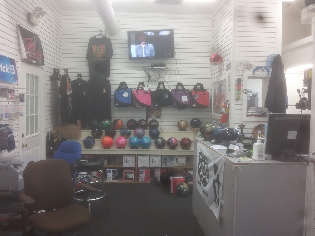 Next Level Pro Shop