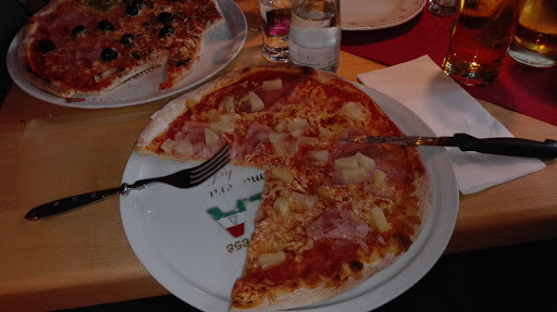 Il Peperoncino - Da Antonio en Dorfgastein