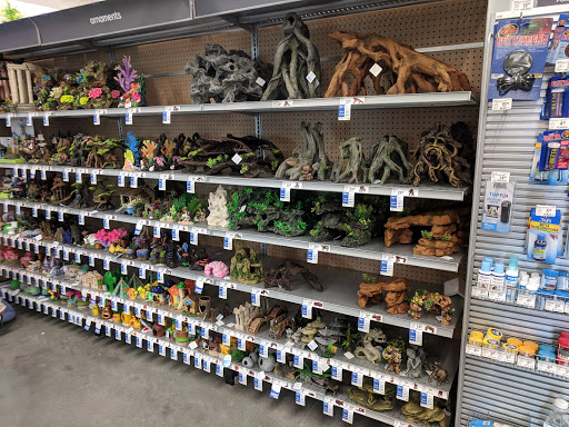 Pet Store «PetSmart», reviews and photos, 6545 North Grand Parkway West Suite 104, Spring, TX 77389, USA