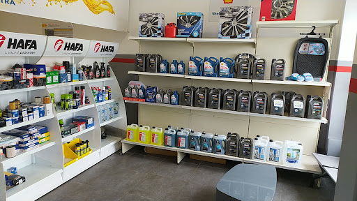 Photo 4 - Comptoir Occasions Pièces Automobiles C.O.P.A