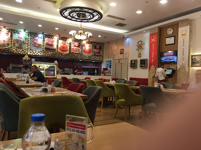 Bursa kebab evi