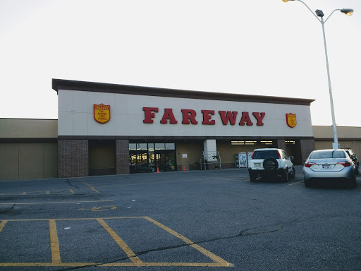 Grocery Store «Fareway Grocery», reviews and photos, 3070 North 90th Street, Omaha, NE 68134, USA