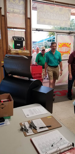 Hardware Store «Parco Home Center Inc.», reviews and photos, 2950 Williams Dr, Georgetown, TX 78628, USA