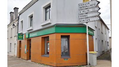 Agence Groupama St Pere En Retz à Saint-Père-en-Retz
