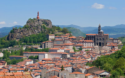 SCP Régis VEY - Notaires à Le Puy-en-Velay