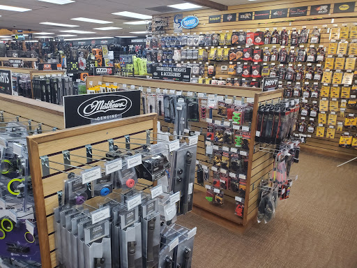 Archery Range «Lancaster Archery Supply», reviews and photos, 2195-A Old Philadelphia Pike, Lancaster, PA 17602, USA
