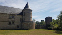 Château d'Assier du Restaurant L'Assiérois à Assier - n°1