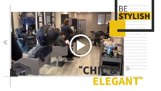 Beauty Salon «Spectrym Hair Salon», reviews and photos, 7202 Austin St, Flushing, NY 11375, USA