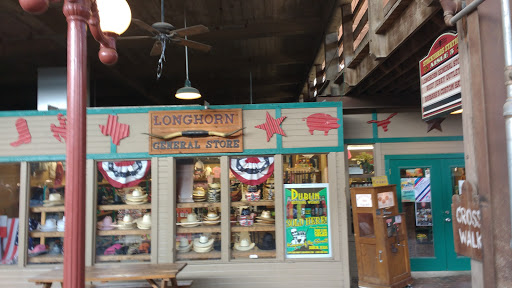 Tourist Attraction «Fort Worth Stockyards Station», reviews and photos, 140 E Exchange Ave, Fort Worth, TX 76164, USA