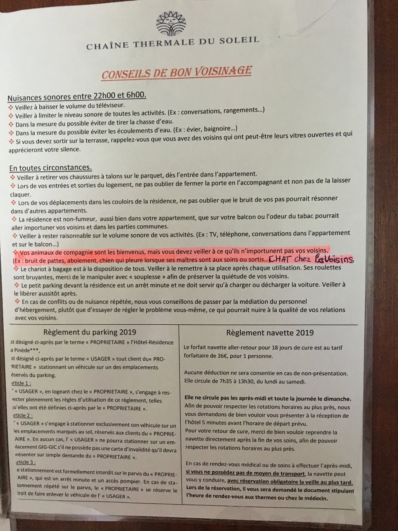 Photo n° 13 de l'avis de Claude.m fait le 30/07/2019 à 14:44