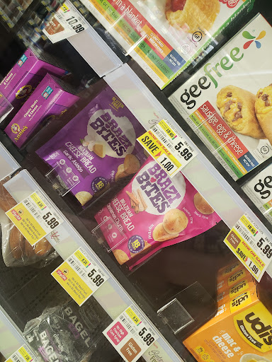 Grocery Store «ShopRite of Veterans Rd», reviews and photos, 3010 Veterans Rd W, Staten Island, NY 10309, USA