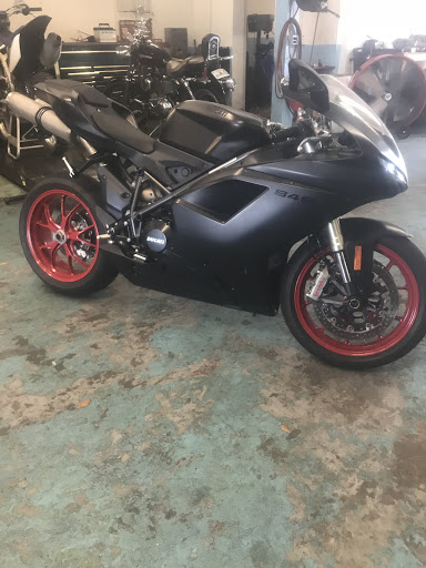 Motorcycle Dealer «Wright Cycles and PowerSports», reviews and photos, 2569 Tamiami Trail E, Naples, FL 34112, USA