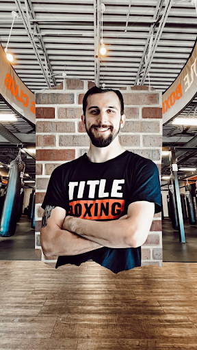 Boxing Gym «TITLE Boxing Club Coon Rapids», reviews and photos, 12475 Riverdale Blvd, Coon Rapids, MN 55433, USA