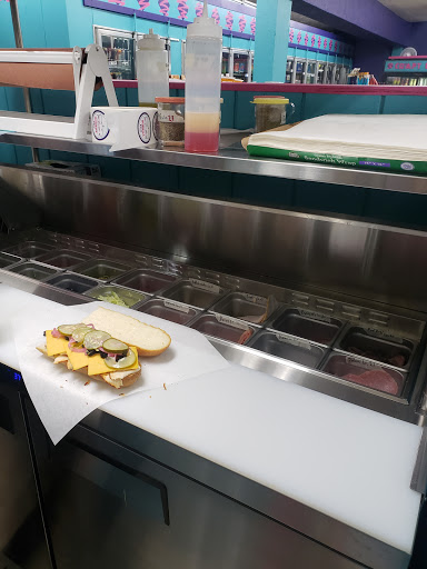 Grocery Store «Foster Market», reviews and photos, 6231 SE Foster Rd, Portland, OR 97206, USA