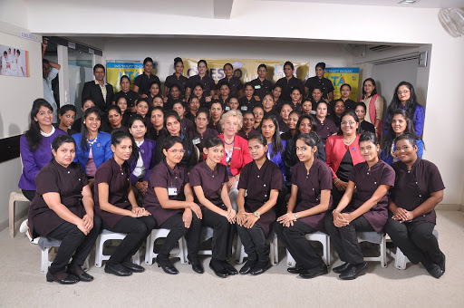 LTA School Of Beauty Andheri (E) Mumbai