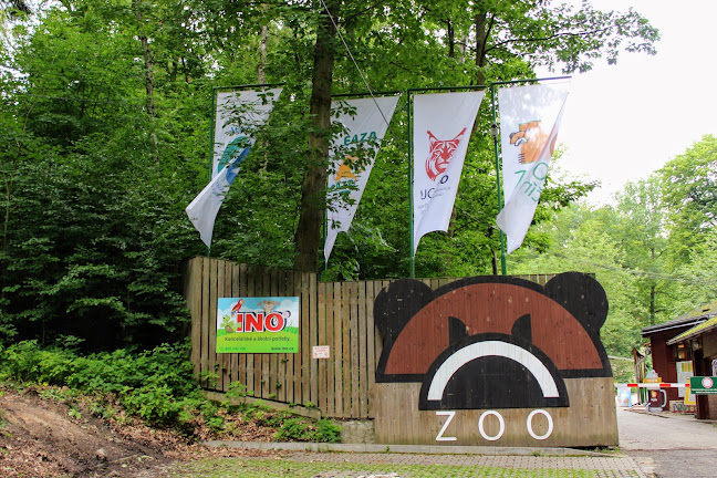 Zoo Děčín - Děčín