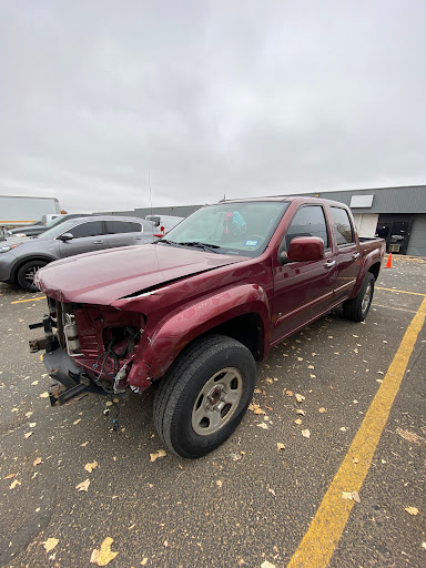 Auto Repair Shop «Antero Automotive & Truck Services», reviews and photos, 6615 S Dayton St Suite B, Greenwood Village, CO 80111, USA