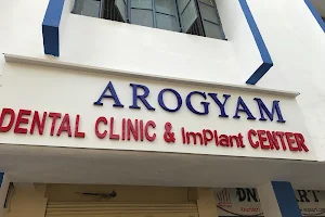 Dent Arogyam Dental Clinic and Implant Centre - Best Smile Designing | Top Root Canal Treatment Center in Varanasi image