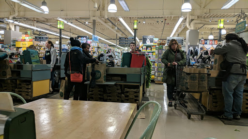 Grocery Store «Whole Foods Market», reviews and photos, 808 Massachusetts Ave, Arlington, MA 02476, USA