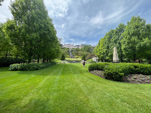 Art Museum «Villa Terrace Decorative Arts Museum», reviews and photos, 2220 N Terrace Ave, Milwaukee, WI 53202, USA