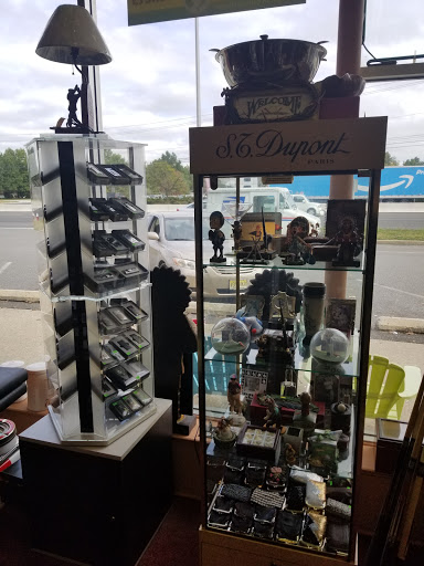 Tobacco Shop «Cigar World», reviews and photos, 735 NJ-17, Ramsey, NJ 07446, USA
