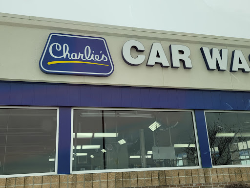 Car Wash «Green Lantern Car Wash», reviews and photos, 220 N Church Rd, Liberty, MO 64068, USA