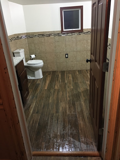 Construction Company «Quality Construction and Renovation LLC», reviews and photos, 1307 Troxell St, Allentown, PA 18109, USA