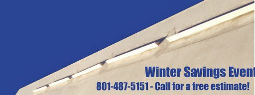 Roofing Contractor «Brady Roofing», reviews and photos, 2729 Andrew Ave, Salt Lake City, UT 84104, USA