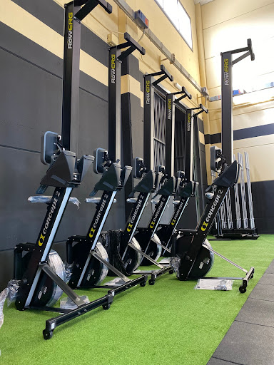 CROSSFIT HUMANES en Humanes de Madrid, Madrid