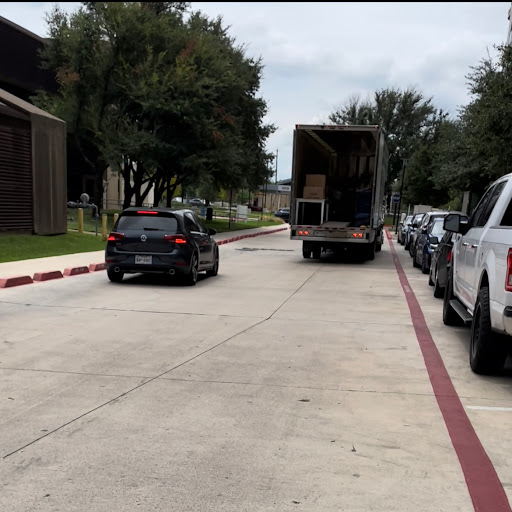 Moving and Storage Service «All My Sons Moving & Storage», reviews and photos, 2337 Patterson Industrial Dr, Pflugerville, TX 78660, USA