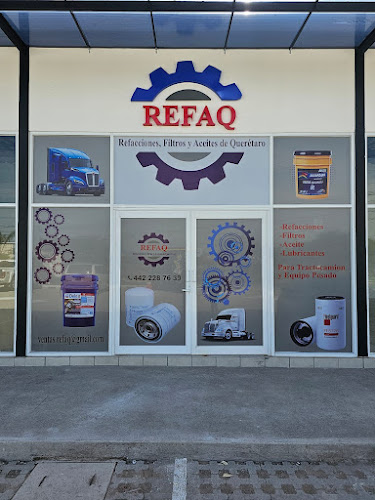 Refaq