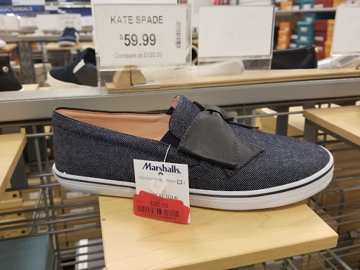 Department Store «Marshalls», reviews and photos, 22 Rockledge Ave, Ossining, NY 10562, USA