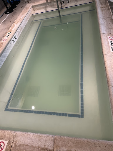 Gym «LA Fitness», reviews and photos, 1159 US-46, Parsippany, NJ 07054, USA