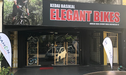 Elegant Bikes - Bicycle Shop/Kedai Basikal
