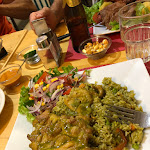 Photo n°1 de l'avis de Miguel.i fait le 24/10/2020 à 21:27 sur le  Ristorante Peruviano La Vaca Loka à Florence