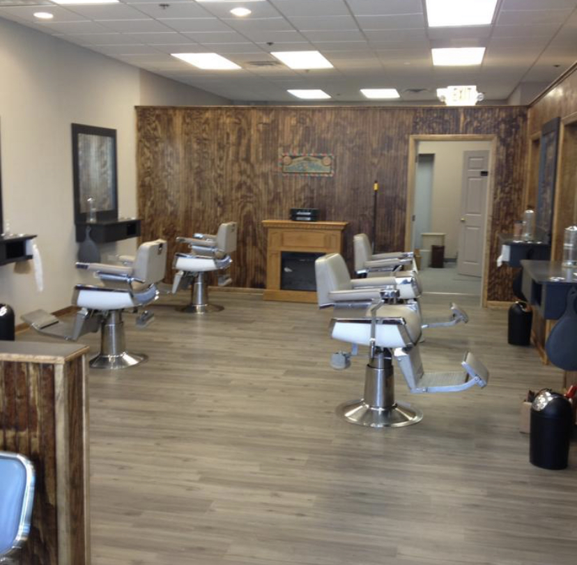 Plaza Barber & Hair Styling 08016