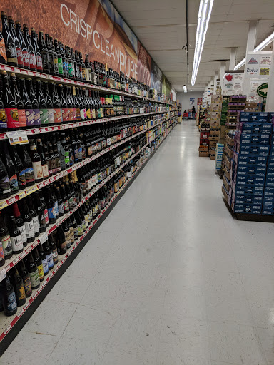 Liquor Store «Yankee Spirits», reviews and photos, 376 Main St, Sturbridge, MA 01566, USA