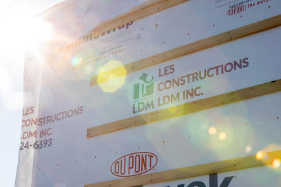 LDM Constructions inc.