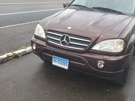 Auto Body Shop «Bolton Collision Repair Inc», reviews and photos, 262 Hop River Rd, Bolton, CT 06043, USA