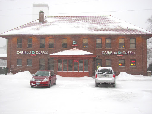 Coffee Shop «Caribou Coffee», reviews and photos, 726 Main St, Red Wing, MN 55066, USA