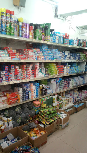 Emart Supermarket Ago Palace Way Okota, 82 Ago Palace Way, Oshodi-Isolo, Lagos, Nigeria, Grocery Store, state Lagos