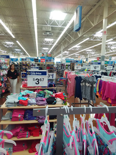 Department Store «Walmart Supercenter», reviews and photos, 199 5th St, Douglas, AZ 85607, USA