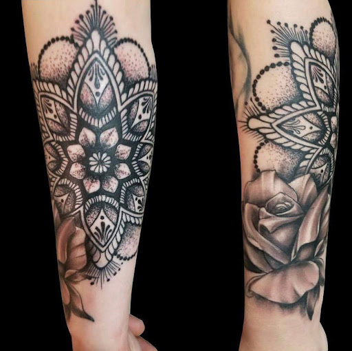 Explore unique meaningful tattoo ideas, creative tattoo ideas in Mc Kees Rocks, available at Exile Ink