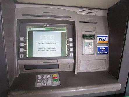 CRDB - Mbuyuni (ATM)