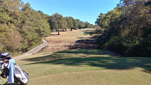 Public Golf Course «Timbercreek Golf Club», reviews and photos, 9650 Timbercreek Blvd, Spanish Fort, AL 36527, USA