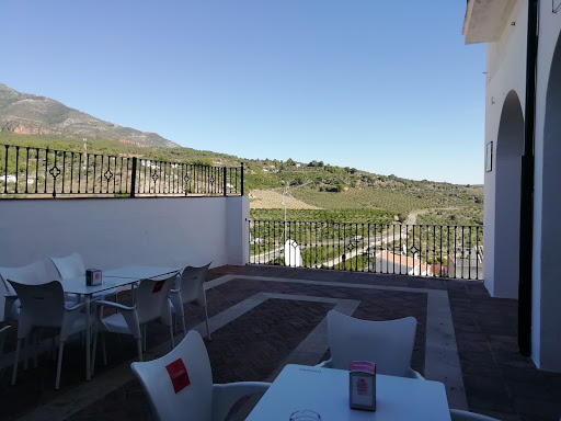 Información y opiniones sobre Restaurante Papa Miguel de Alozaina